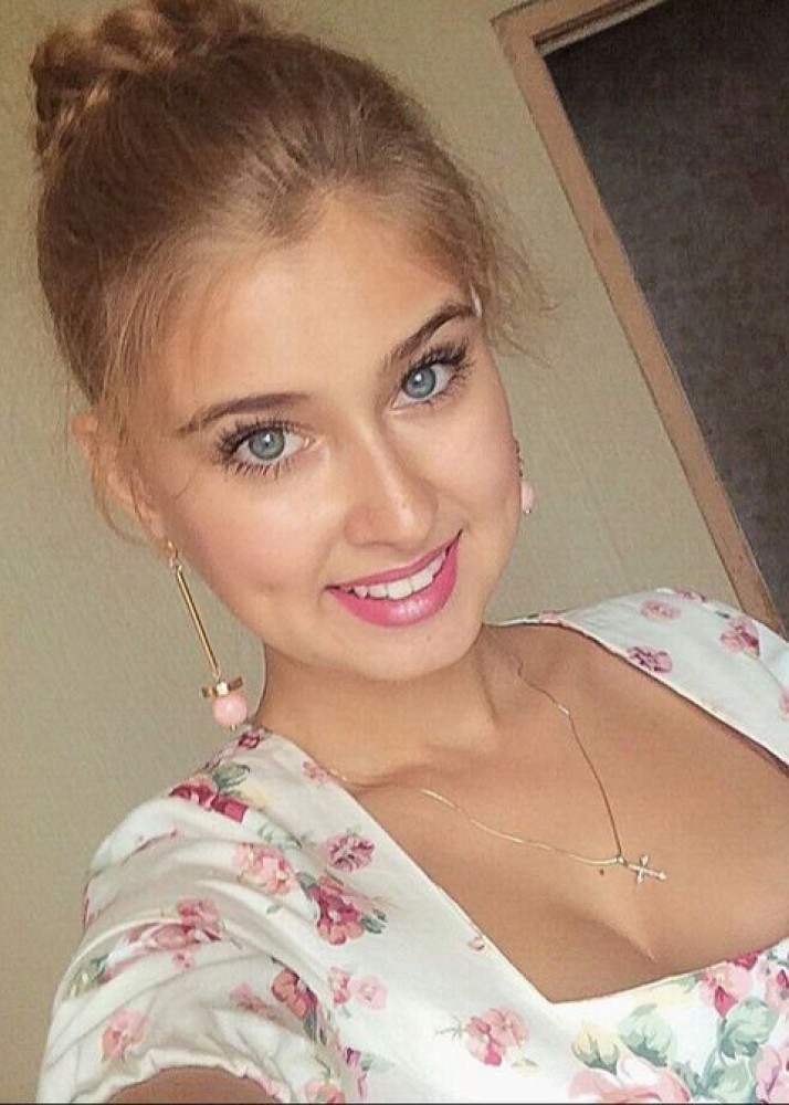 Индивидуалка Алиса главное фото в городе Фрязино 