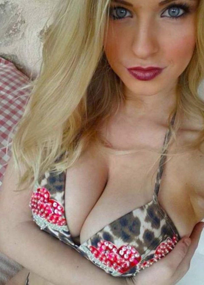 Индивидуалка Аня фото № 2 в городе Фрязино