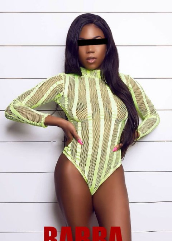 Индивидуалка BABRA фото № 2 в городе Фрязино