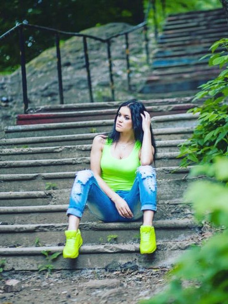 Индивидуалка диана фото № 2 в городе Фрязино