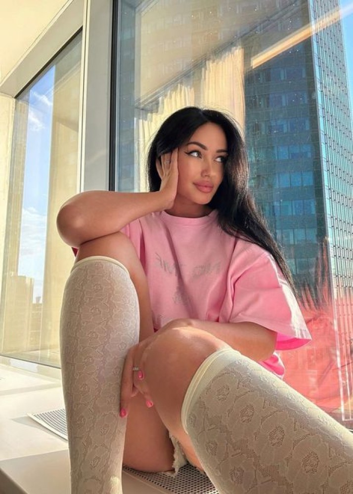 Индивидуалка EMMA фото № 2 в городе Фрязино