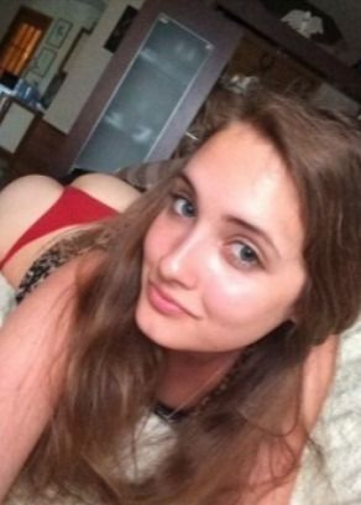 Индивидуалка Кристина главное фото в городе Фрязино 