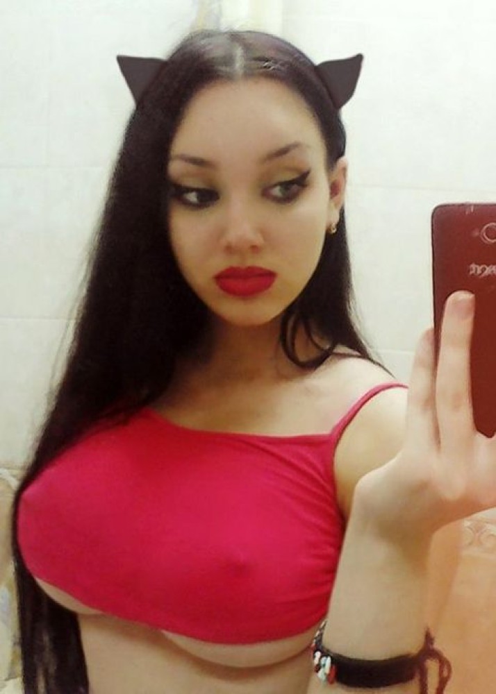 Индивидуалка Кристина главное фото в городе Фрязино 