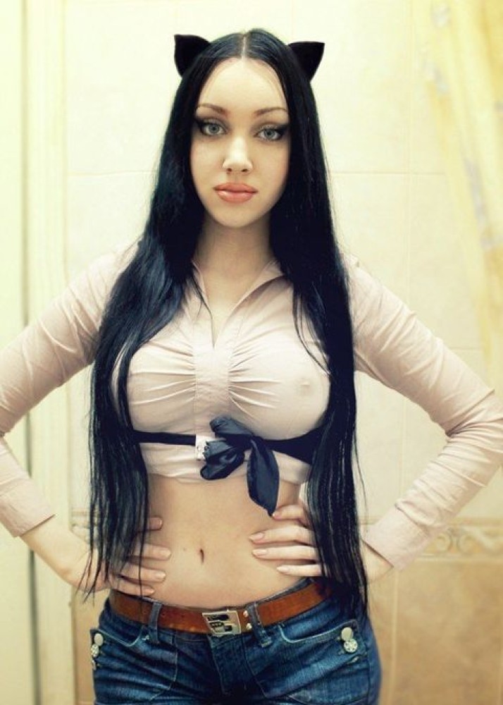 Индивидуалка Кристина фото № 2 в городе Фрязино