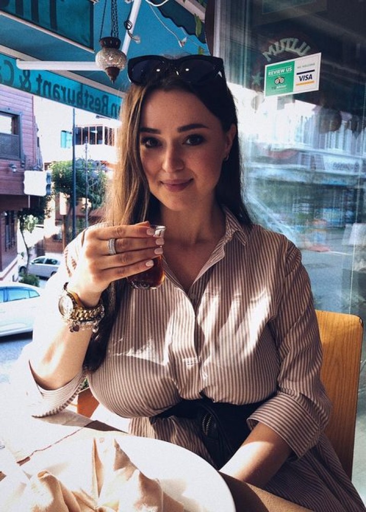 Индивидуалка Кристина фото № 2 в городе Фрязино