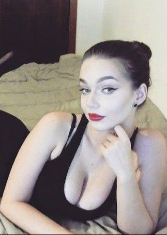 Индивидуалка Марина фото № 2 в городе Фрязино