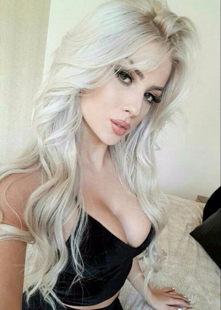 Индивидуалка Настя главное фото в городе Фрязино 