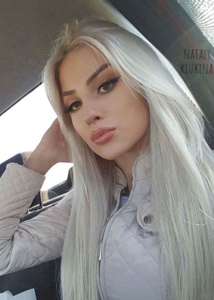 Индивидуалка Настя фото № 2 в городе Фрязино