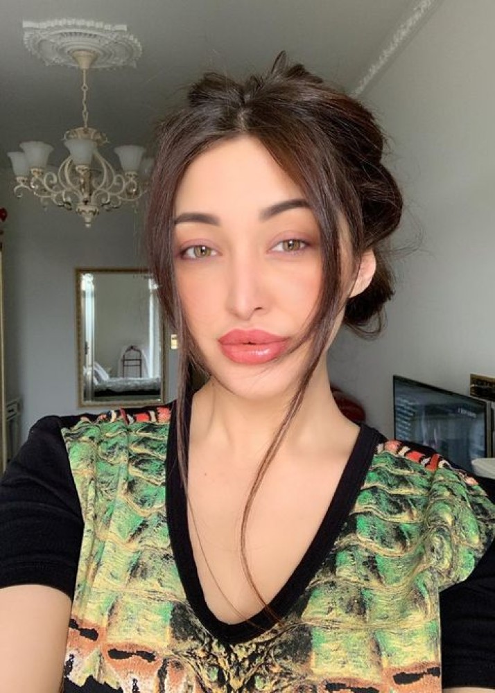 Индивидуалка вика фото № 2 в городе Фрязино