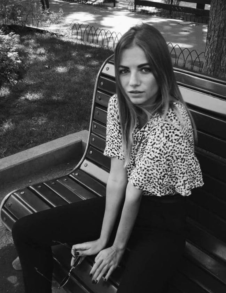 Индивидуалка 🎥 Анита фото № 2 в городе Фрязино