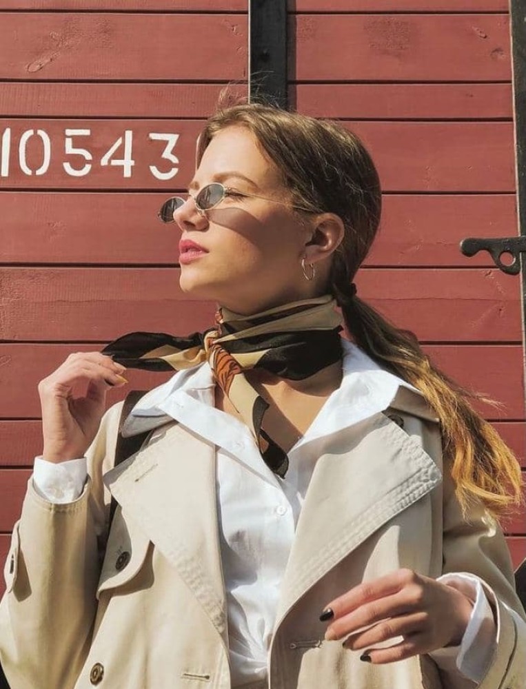 Индивидуалка 🎥 Анита фото № 2 в городе Фрязино