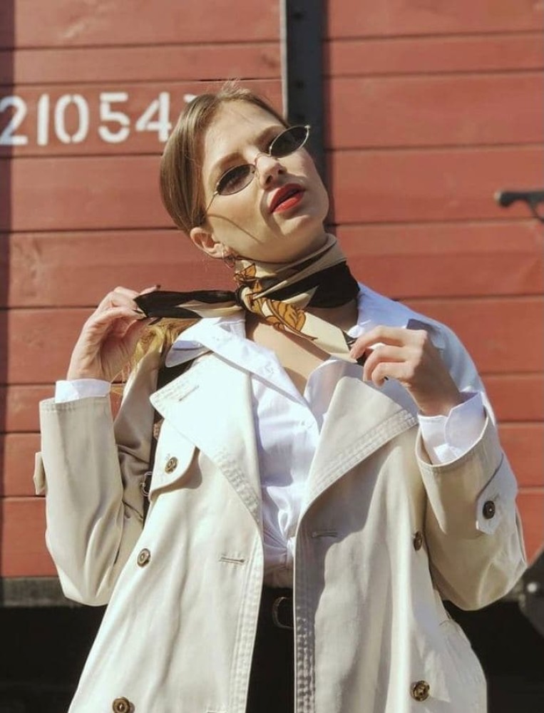 Индивидуалка 🎥 Анита фото № 2 в городе Фрязино