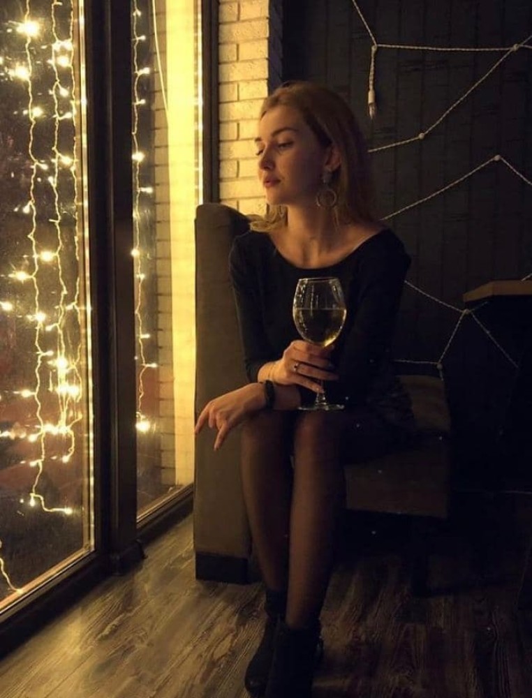 Индивидуалка 🎥 Эльвира фото № 2 в городе Фрязино