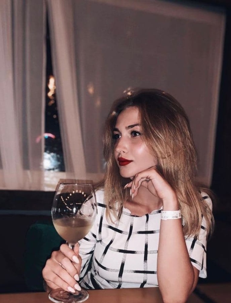 Индивидуалка 🎥 Эльвира фото № 2 в городе Фрязино