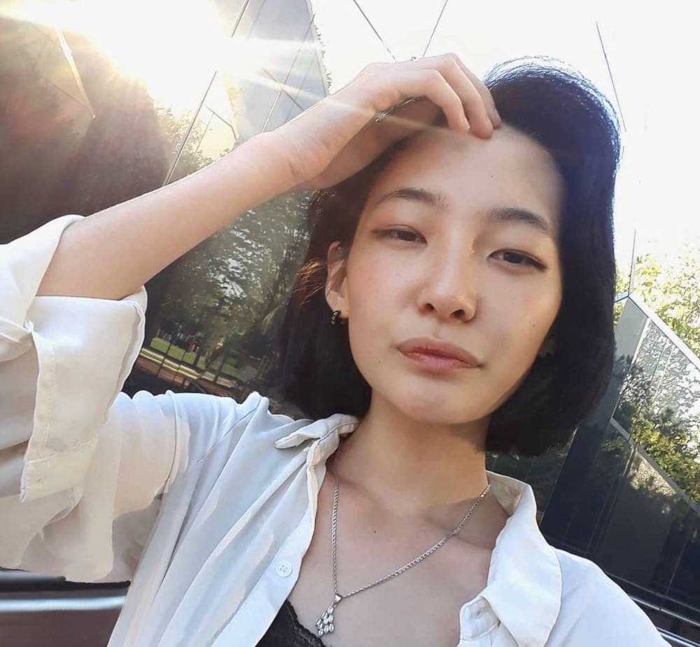 Индивидуалка Надин главное фото в городе Фрязино 