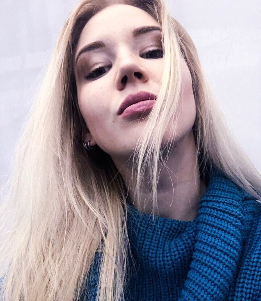 Индивидуалка Влада главное фото в городе Фрязино 