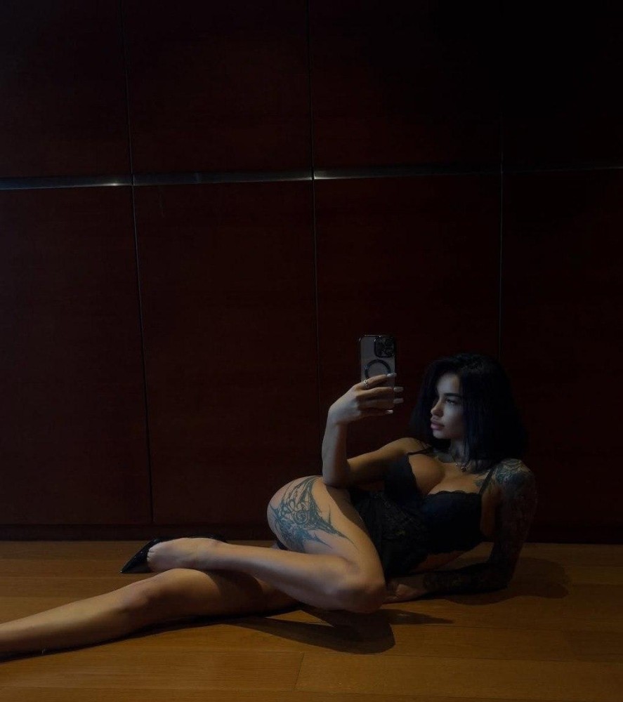 Индивидуалка Агата фото № 2 в городе Фрязино