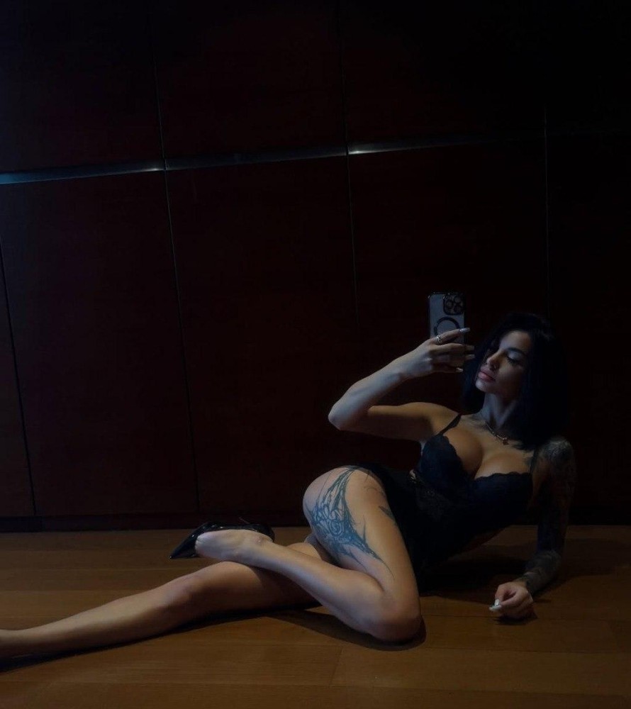 Индивидуалка Агата фото № 2 в городе Фрязино