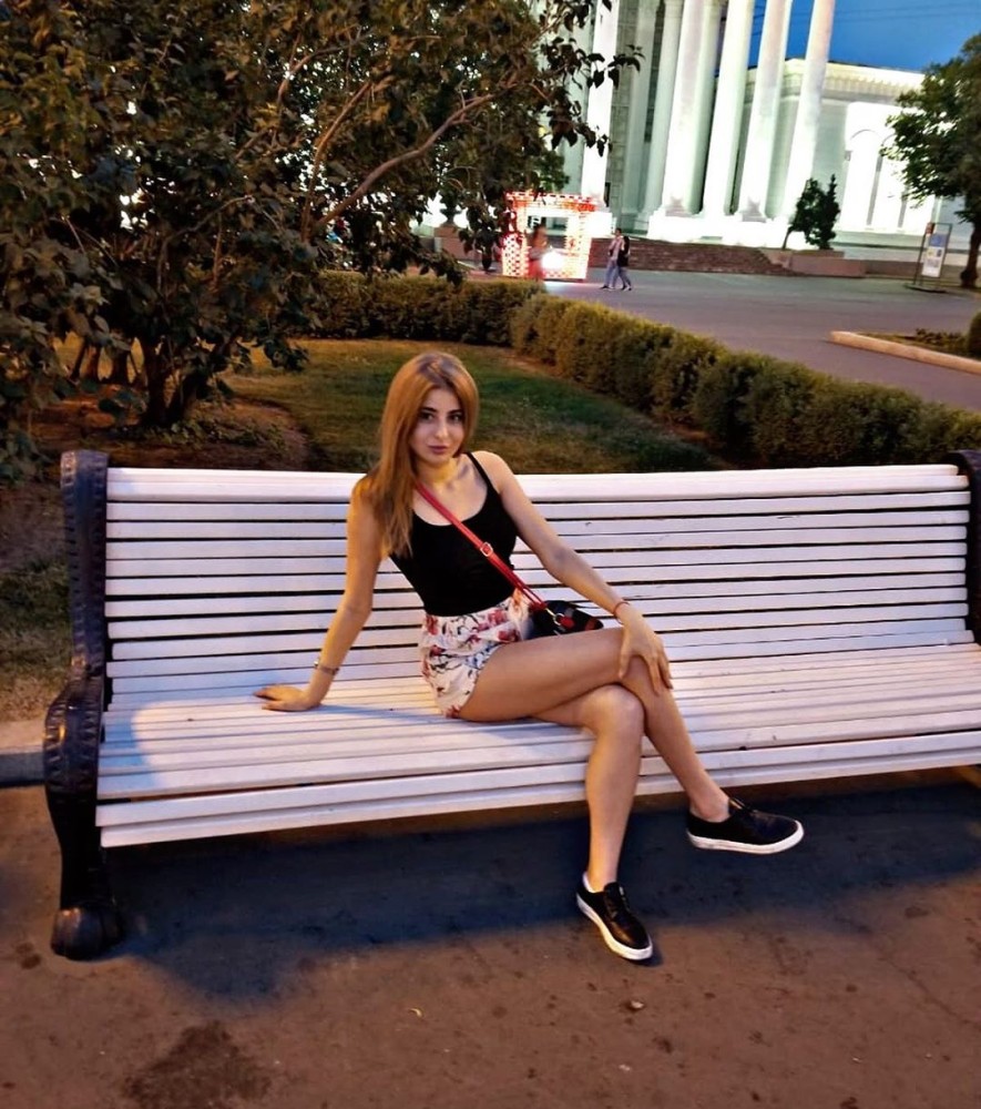 Индивидуалка Алена фото № 2 в городе Фрязино