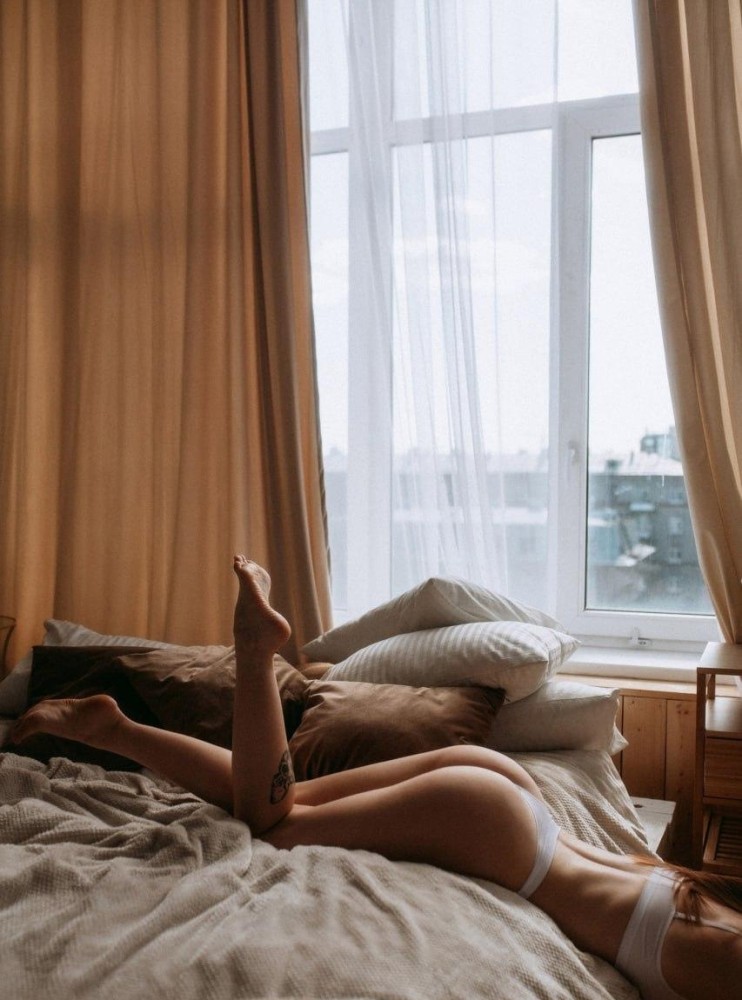 Индивидуалка Алина фото № 2 в городе Фрязино