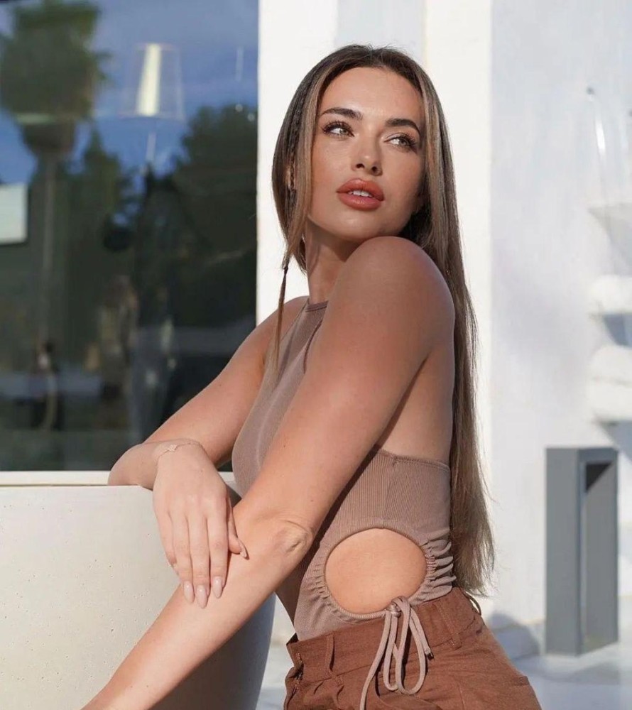 Индивидуалка Алла фото № 2 в городе Фрязино