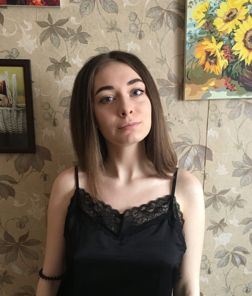 Индивидуалка Аня фото № 2 в городе Фрязино