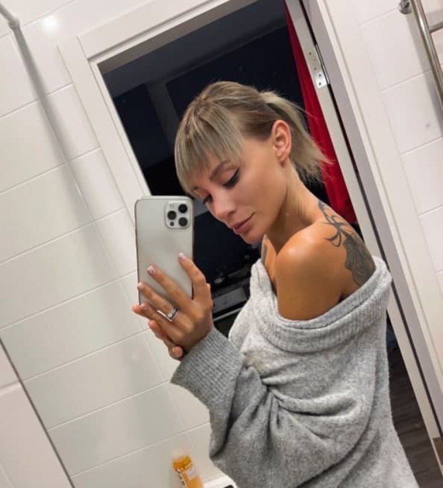 Индивидуалка Анюта фото № 2 в городе Фрязино