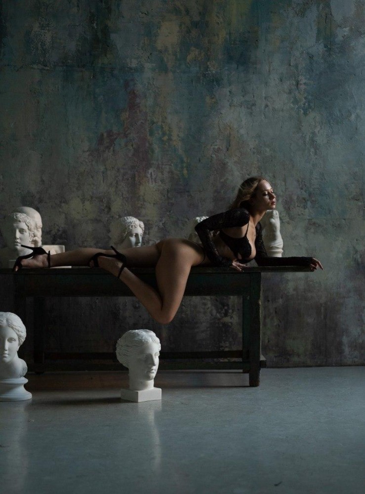 Индивидуалка Арина фото № 2 в городе Фрязино