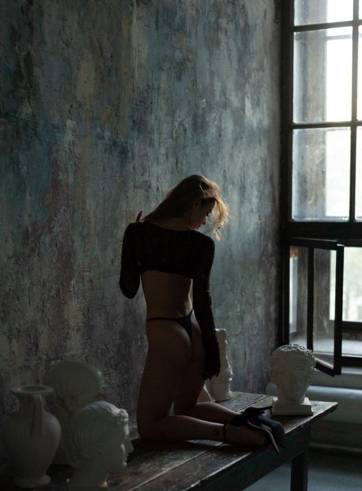 Индивидуалка Арина фото № 2 в городе Фрязино