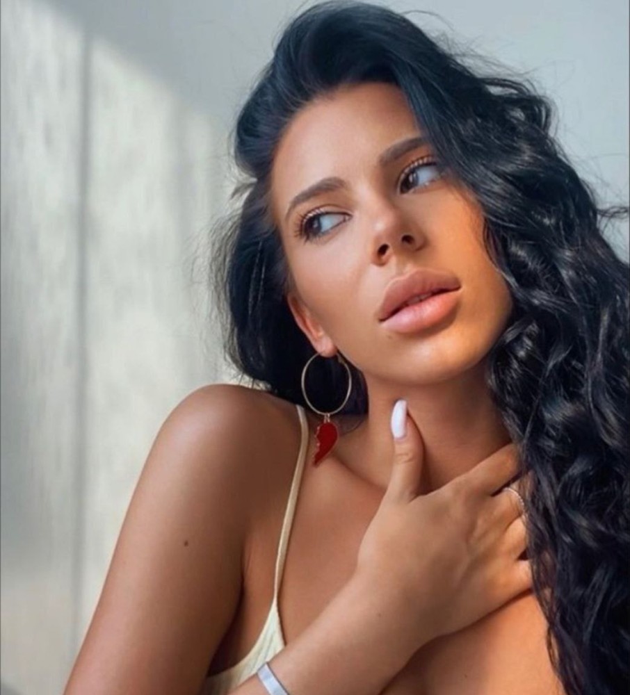 Индивидуалка Деми фото № 2 в городе Фрязино