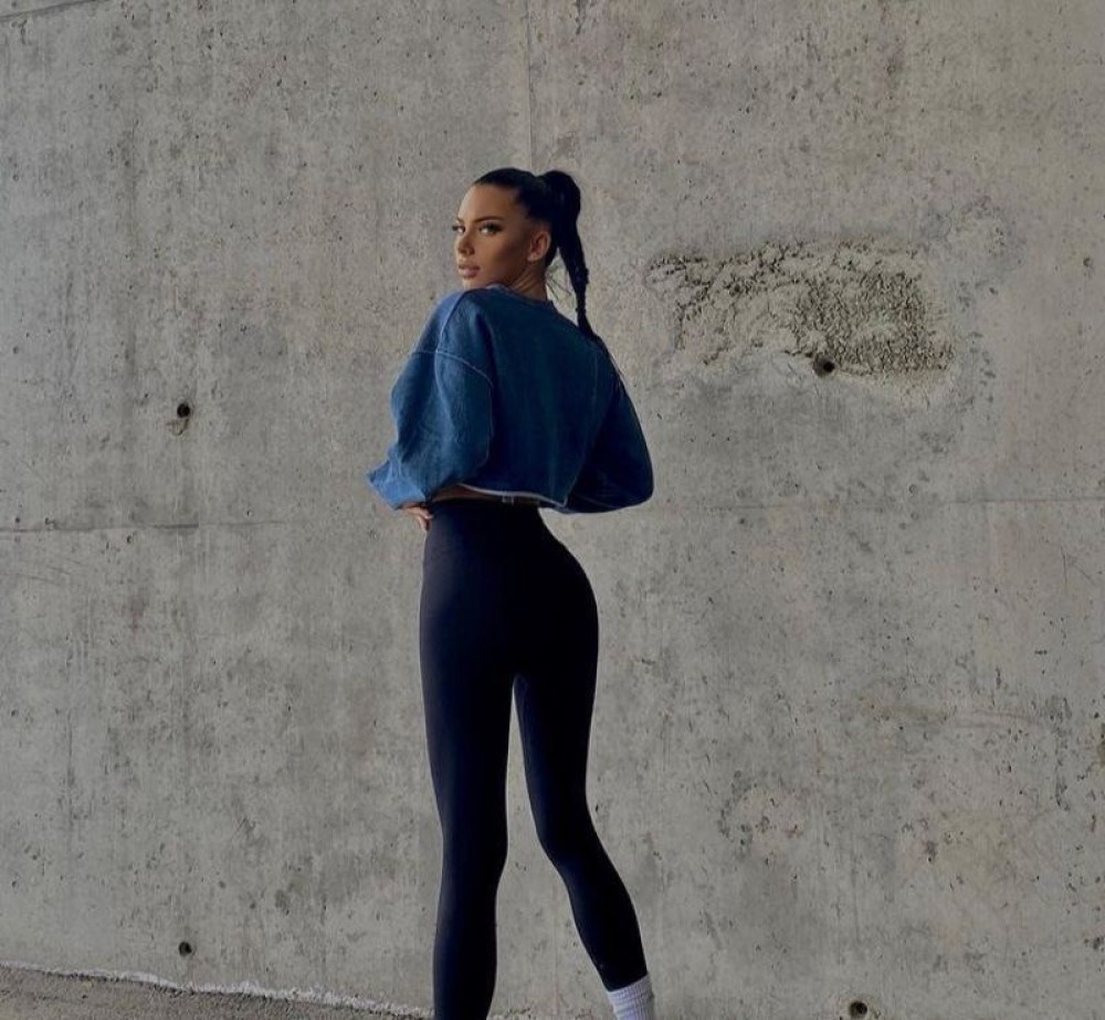 Индивидуалка Деми фото № 2 в городе Фрязино