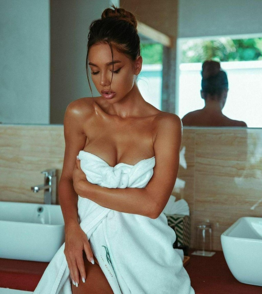 Индивидуалка Джулиана фото № 2 в городе Фрязино