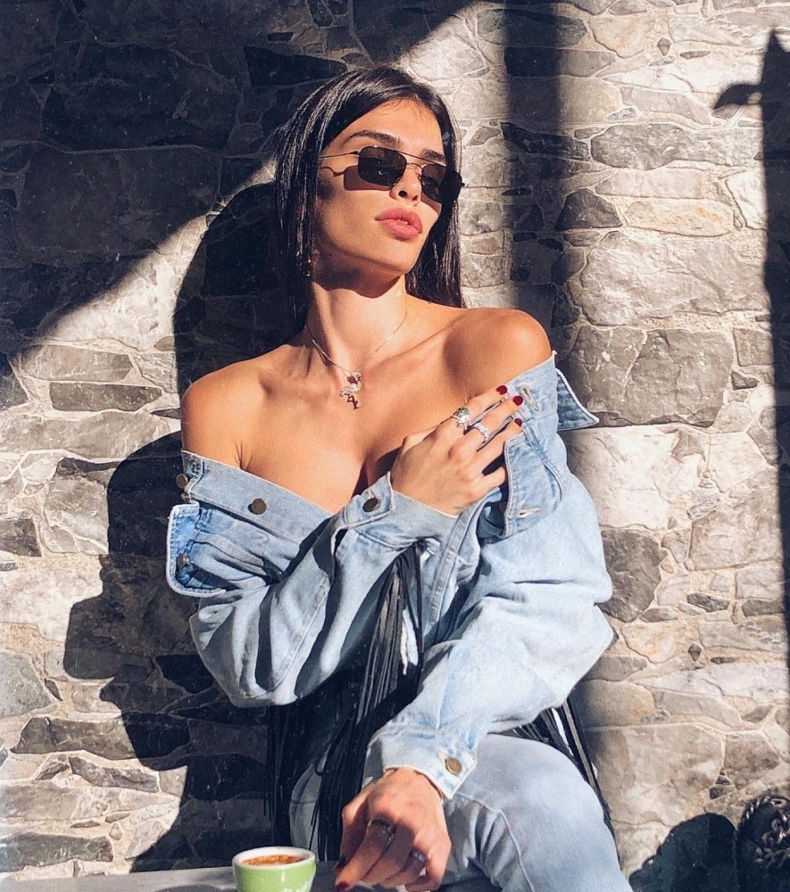 Индивидуалка Ева фото № 2 в городе Фрязино