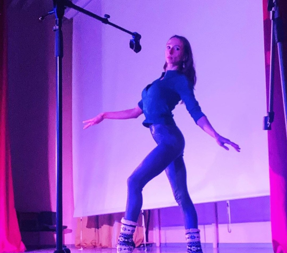 Индивидуалка Инга фото № 2 в городе Фрязино