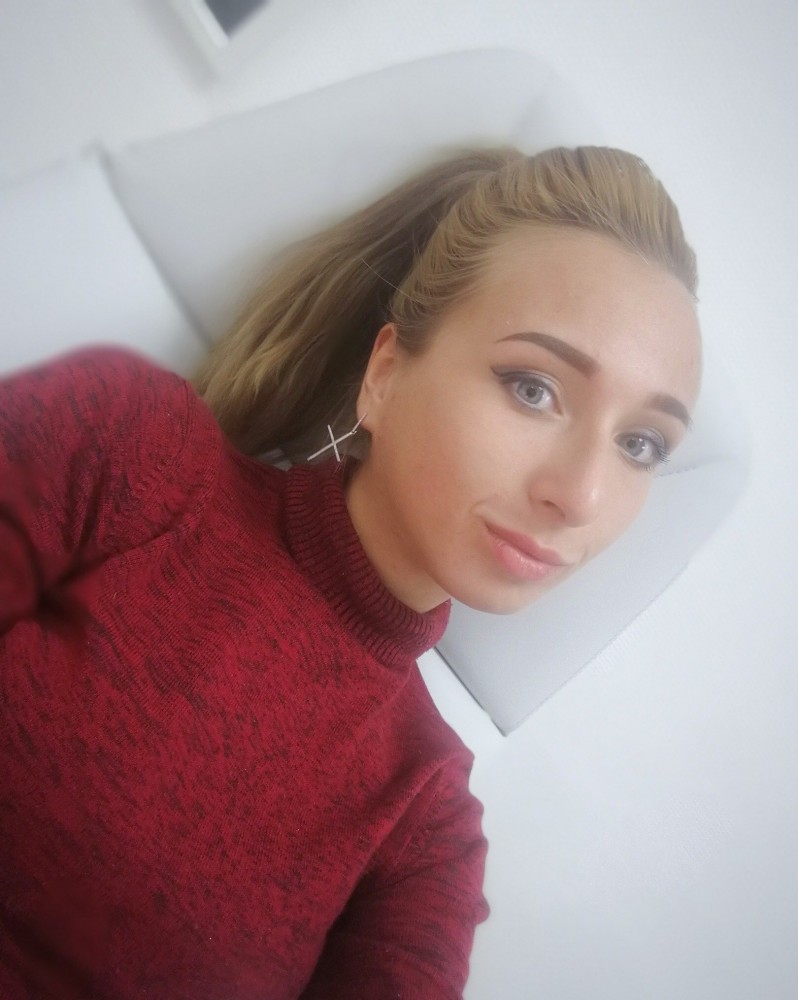 Индивидуалка Инга фото № 2 в городе Фрязино