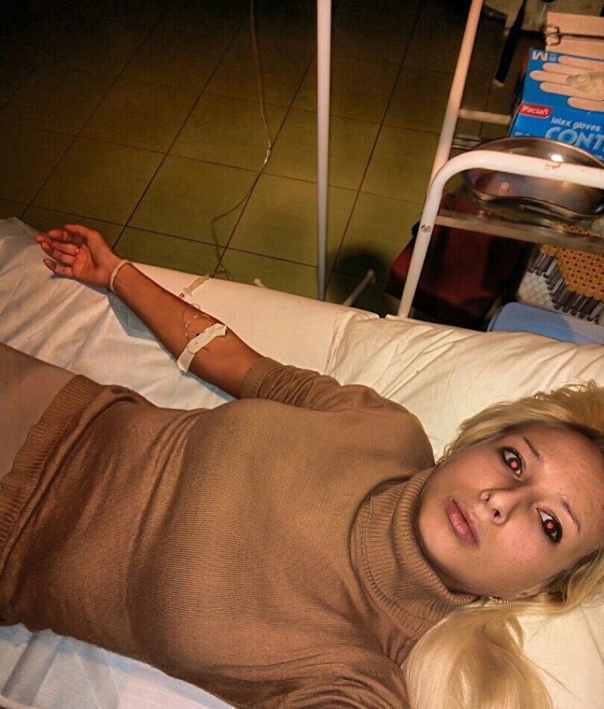 Индивидуалка Инга фото № 2 в городе Фрязино