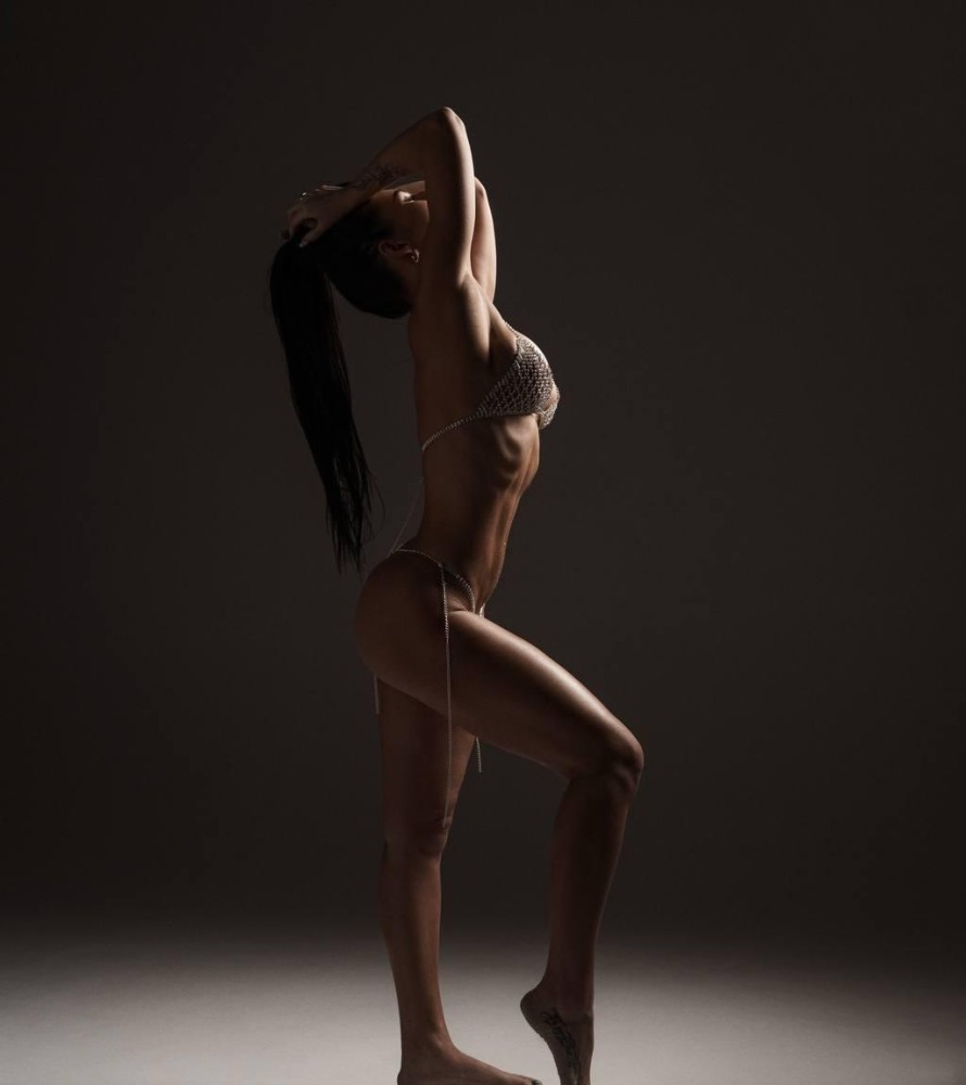 Индивидуалка Калерия фото № 2 в городе Фрязино