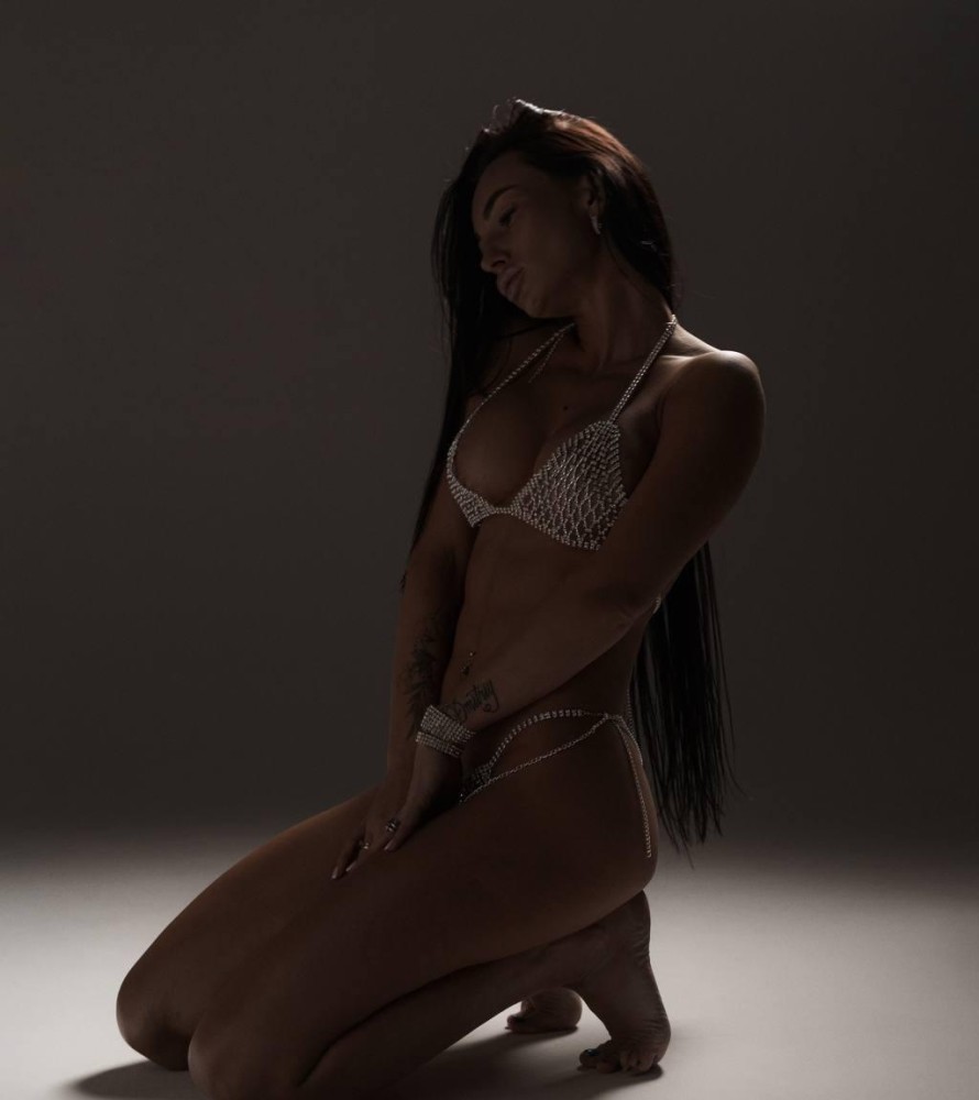 Индивидуалка Калерия фото № 2 в городе Фрязино