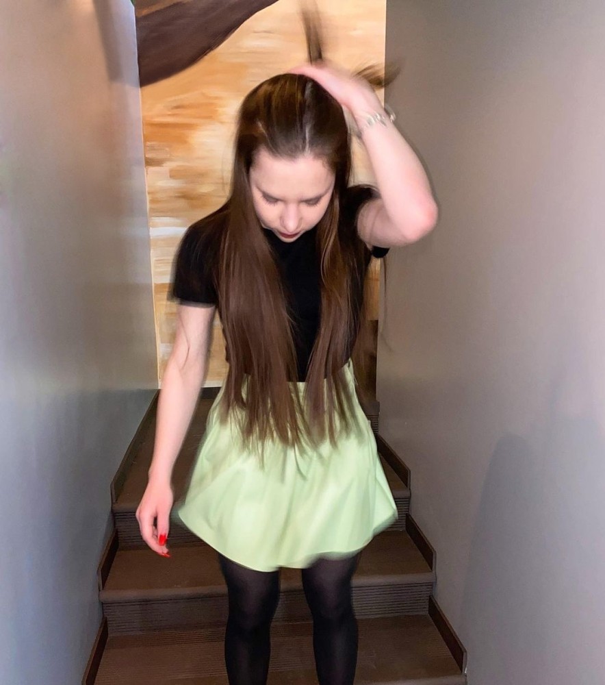 Индивидуалка Карина фото № 2 в городе Фрязино