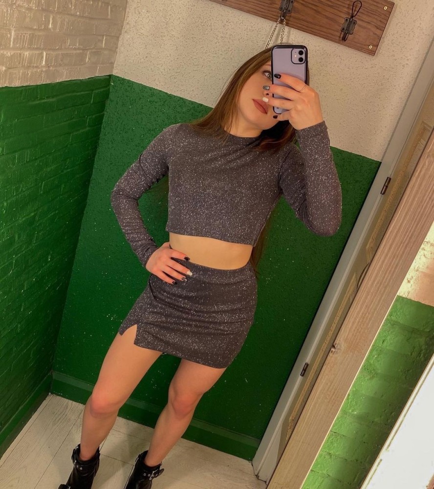 Индивидуалка Карина фото № 2 в городе Фрязино