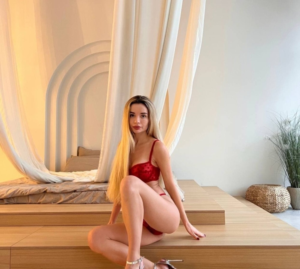 Индивидуалка Катька фото № 2 в городе Фрязино