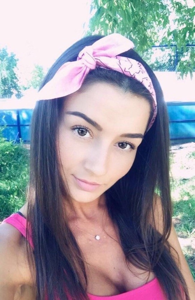 Индивидуалка Катрин фото № 2 в городе Фрязино