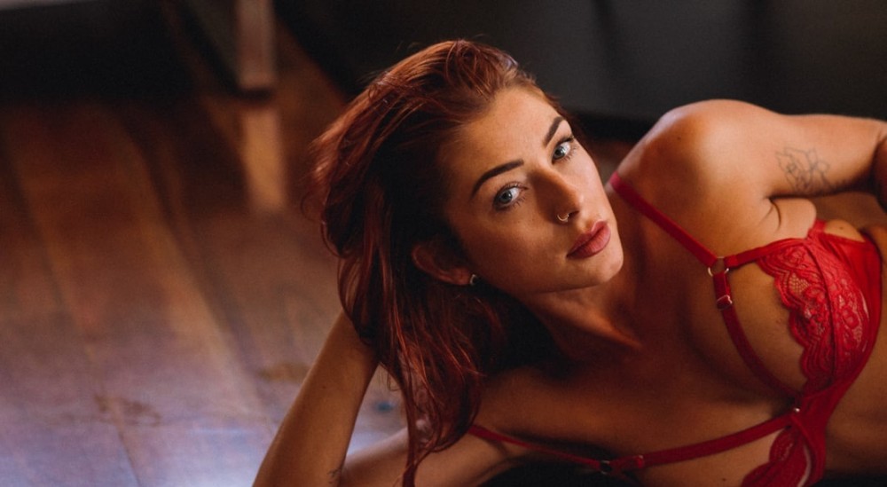 Индивидуалка Кристина фото № 2 в городе Фрязино