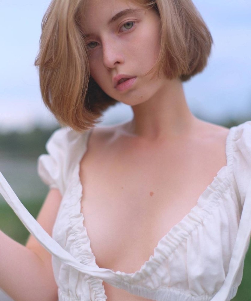 Индивидуалка Любава фото № 2 в городе Фрязино