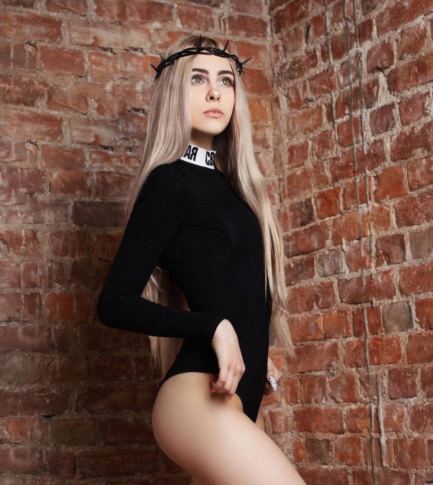 Индивидуалка Маргоша фото № 2 в городе Фрязино