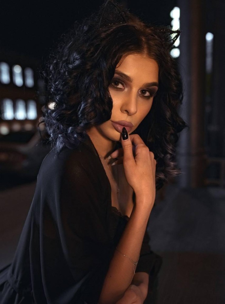 Индивидуалка Марина фото № 2 в городе Фрязино