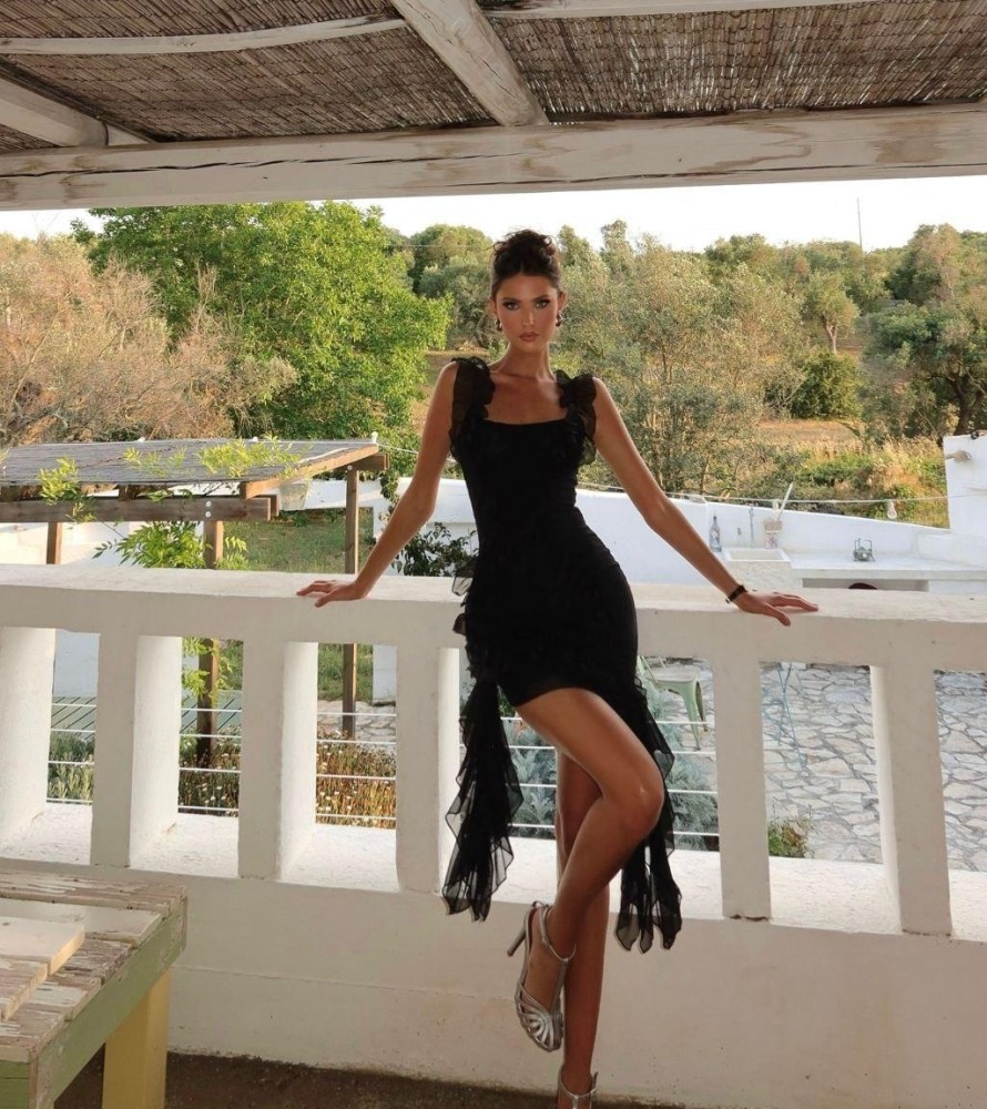 Индивидуалка Мила фото № 2 в городе Фрязино