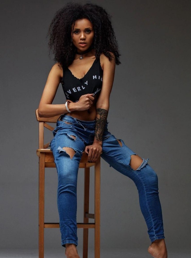 Индивидуалка Милана фото № 2 в городе Фрязино