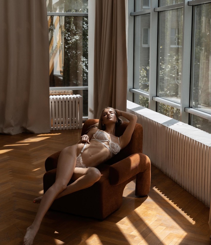 Индивидуалка Мириам фото № 2 в городе Фрязино