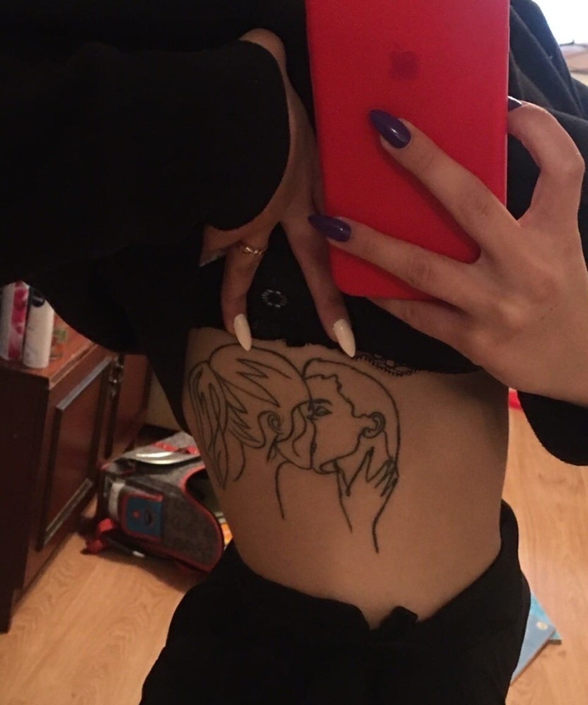 Индивидуалка Надя фото № 2 в городе Фрязино